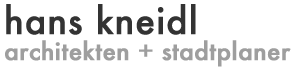 Hans Kneidl Logo